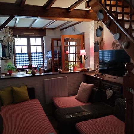 Chez Severine House Villa Marquise Room photo