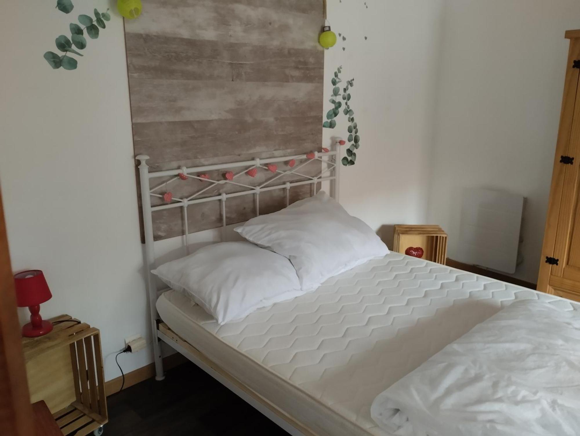 Chez Severine House Villa Marquise Room photo